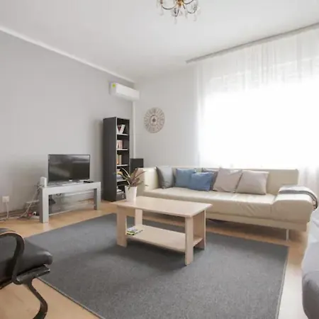 Apartman Retrovizor Zagreb Exterior photo