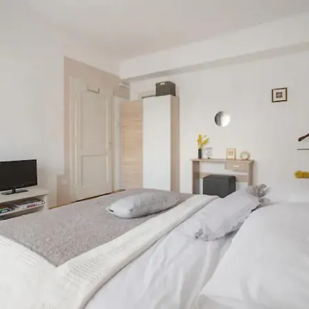 Apartman Retrovizor Zagreb Exterior photo