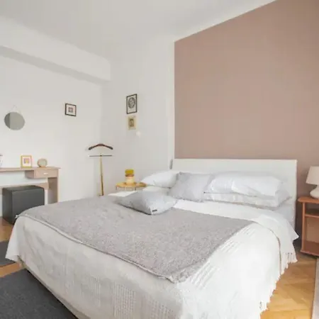 Apartman Retrovizor Zagreb Exterior photo