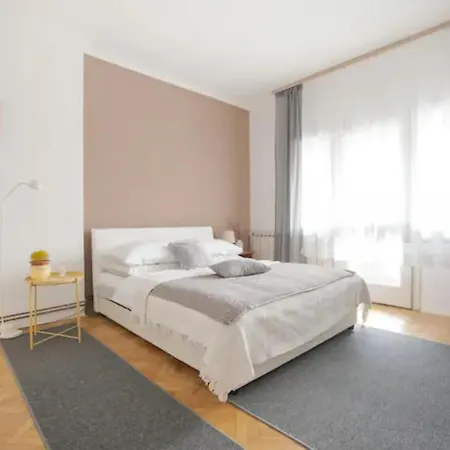 Apartman Retrovizor Zagreb Exterior photo