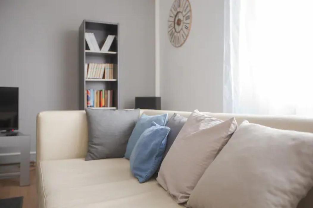 Apartment Retrovizor