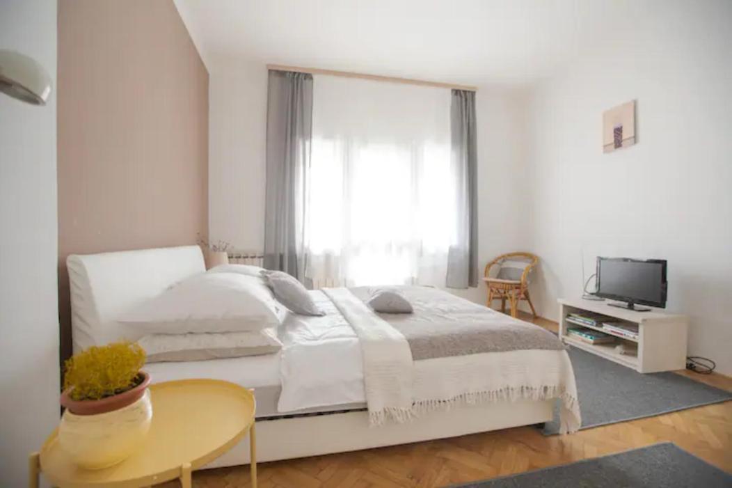 Retrovizor Apartment Zagreb
