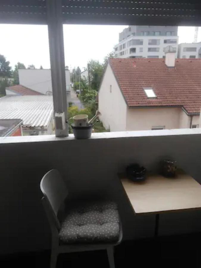 Apartment Retrovizor